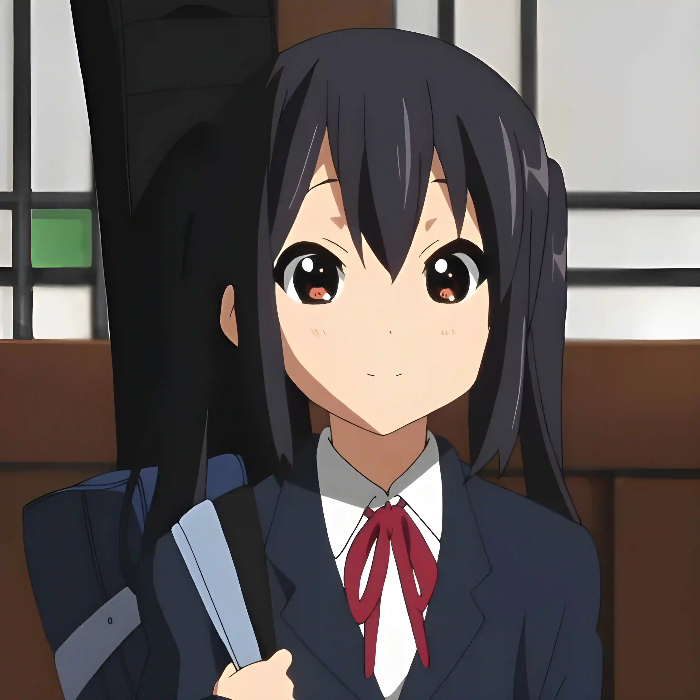 Azusa Nakano